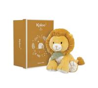 Kaloo - Peluche Les Amis Lion Nougat 17cm