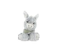 KALOO - Les Amis - Peluche Bébé Regliss' l'ânon - 13 cm - Matière Très Douce - Boîte Cadeau - Dès la Naissance, K963121