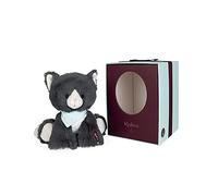 Kaloo Peluche Chat Croquette Mediano Multicolore 17 cm