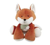KALOO - Les Amis - Peluche Paprika Renard - 38cm, K969339