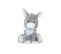 KALOO - Les Amis - Peluche Régliss' Anon Musical 25 cm, K963140 gris