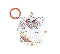 Livre D'éveil La Licorne Joyeuse