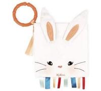 Kaloo Livre d'éveil - Le Lapinou Amoureux G