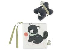 Kaloo Teddy Chamallow Image Guide At Home Gris Enfants