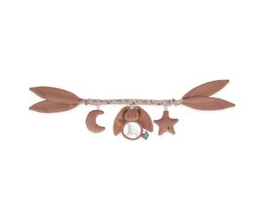 Kaloo - Ma Chaîne D activités Terracotta