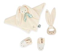 Kaloo My First Birth Gift Box Teddy Beige Enfants