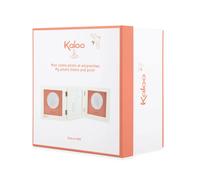 Kaloo Cadre photo My Photo And Print Frame doré pour enfants