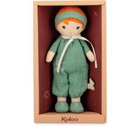 KALOO Mon Premier Poupée Olivia M Souple Peluche 22.9cm Neuf En Boîte De Birth