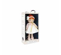 KALOO Mon Premier Poupée St.Valentin M Souple Peluche 22.9cm Neuf En Boîte De