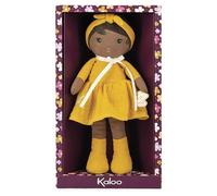 Kaloo Naomie Poupée 25cm Bébé En Peluche En Tissu Doux Coffret Neuf
