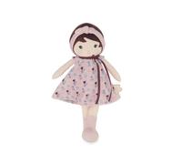 Kaloo Peluche Leonie 32 cm Rose Enfants