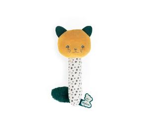 Kaloo Nounours Maracas