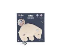 Kaloo Ours En Peluche Avec Pochette Apaisante