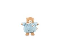 Kaloo Ours En Peluche Potelé 17 Cm