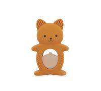 Kaloo - Pack Anneau de dentition et anneau refrigéré Ecureuil