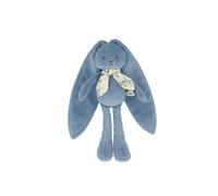 Peluche Lapinoo pantin Bleu Horizon (25 cm)
