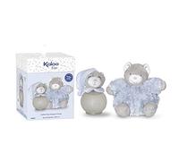 KALOO Parfum Coffret Toudou Bleu Incolore 100 ML