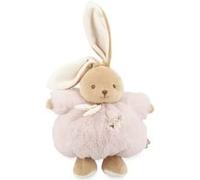 Kaloo - Patapouf Lapin rose 25cm Beige G