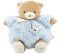 Kaloo - Patapouf ours bleu 25cm Beige G