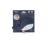 Kaloo Poche calmante Baleine