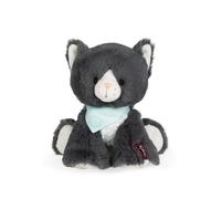 Kaloo Peluche Chat Croquette Mediano Multicolore 17 cm