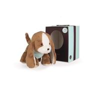 Kaloo - Peluche Chien Tiramisu 18 cm