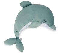 Kaloo Peluche Evolutionary Calming Dolphin – Vert – Enfants