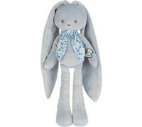 Kaloo peluche Lapinoo bleu 35 cm Multicolore G
