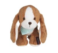 Kaloo Peluche Les Amis marron Chien