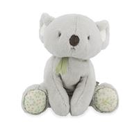 KALOO - Peluche Lestée Koala - Compagnon Apaisant pour Bébé, Ultra Douce, Sécurité et Confort, Idéal Rituel du Sommeil - Lavable en Machine - Cadeau Naissance Premium dès 3 Mois - K206003