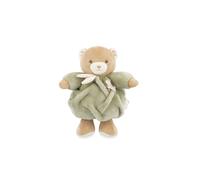 Kaloo - Peluche Ours Vert Patapouf 17 cm