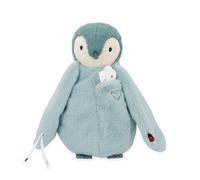 Kaloo Peluche Pingouin Vert Qui Fait Des Bisous