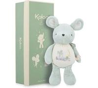 Kaloo - Peluche sonore - Souris Beige G