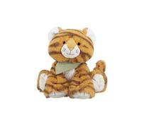 Kaloo Papaye Tiger Toy 17 Cm Beige Enfants