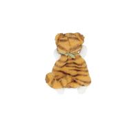 Kaloo Doudou Les Amis Tigre Papaye 18 cm Matière très douce Dès la naissance Orange