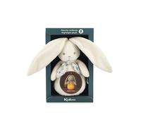 Kaloo - Peluche Veilleuse nomade Lapin Crème