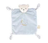 Kaloo Perle 4 Knots Bear Bleu 0-99 Years