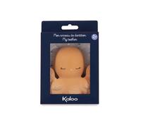 Petit calme anneau de dentition poulpe Multicolore G
