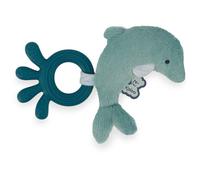 Kaloo Petit Calme jouet de dentition Dolphin 1 pcs