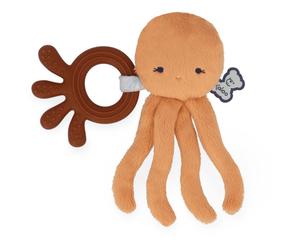 Kaloo Petit Calme jouet de dentition Octopus 1 pcs