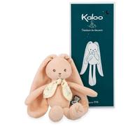 Kaloo Teddy Little Bunny – 25 cm Beige – Enfants