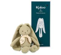 Kaloo Peluche Little Bunny Teddy 25 cm Beige Enfants
