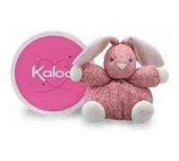 Kaloo petite rose peluche p'tit lapinou tendance 18 cm Rose G