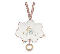 Kaloo Fabric Musical Box A Bunny Beige