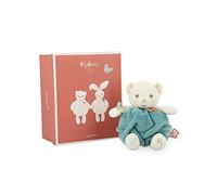 Bulle d'amour Ours VERT Kaloo