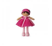 Kaloo Poupée en tissu Emma Tendresse 25 cm
