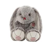 Kaloo Rouge Large Rabbit Plush, Grey