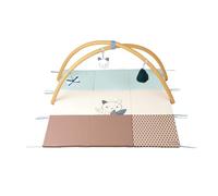 Kaloo - Mon tapis d éveil évolutif et sensoriel Stimuli