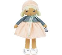 Kaloo Poupée Tendresse Chloe K – Grande – Multicolore – 0-99 ans