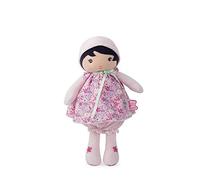 KALOO Tendresse - Ma 1ère Poupée en Tissu - Fleur K - 32 cm K962075